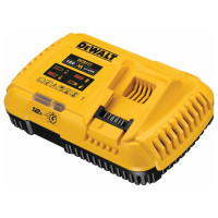 Зарядное устройство 18/54 В XR FLEXVOLT универсальное DEWALT DCB117-QW