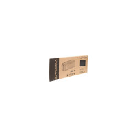 Садовый ящик Prosperplast Boardebox 1160*433 мм высота 55 мм 280л Темно-коричневый ЯС-280
