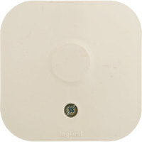 Вывод кабеля Legrand слоновая кость 782246