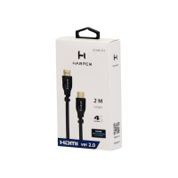 Кабель HDMI HARPER DCHM-372 H00002950