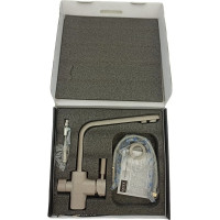 Кухонный смеситель OUTE T61103BK-311