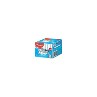 Мел MAPED White'Peps антипыль, белый, 100 шт 223144