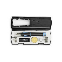Паяльник газовый Ersa Independent 130 Profi Set в наборе 0G13400141