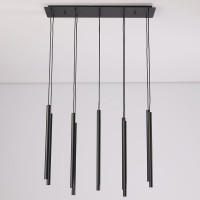 Подвесной светильник Nowodvorski Laser 8923