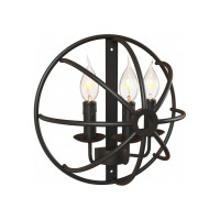 Бра LOFT IT Foucaults Orb LOFT1192W