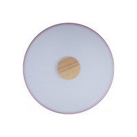 Накладной светильник LOFT IT Axel 2 10003/24 Pink