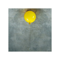 Накладной светильник LOFT IT Memory 5055C/L yellow