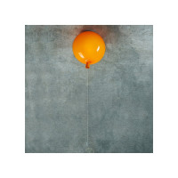 Накладной светильник LOFT IT Memory 5055C/S orange