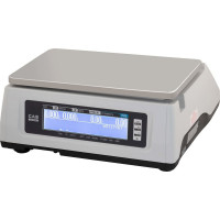 Торговые весы с печатью этикеток CAS CL3000-6B 88-00001268