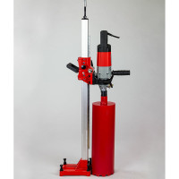 Установка алмазного сверления ESSON ElectricDRIL-132В 70132