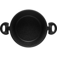 Кастрюля с антипригарным покрытием TAVOLONE Buskerud со стеклянной крышкой, 4 л 806588256551