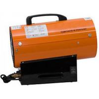 Калорифер газовый Профтепло КГ-18 4110800