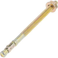 Клиновой анкер Rizzel 10x150 30шт 00000320623