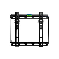 Фиксированный кронштейн для ТВ Absolute Comfort 13-43" черный АС-3-3