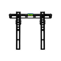Фиксированный кронштейн для ТВ с наклоном Absolute Comfort 13-43" черный АС-3-2