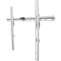 Фиксированный кронштейн для ТВ Absolute Comfort 22-65" белый АС-4-1/2