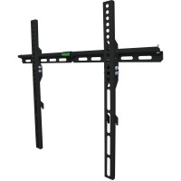 Фиксированный кронштейн для ТВ Absolute Comfort 22-65" черный АС-4-1