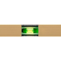 Магнитный уровень SOLA AZM 120 NEW, L=120 см, 2 глазка 01821401