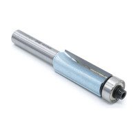 Фреза пазовая с нижним подшипником LC02010804 (12.7х8х30х74 мм) Tideway 11236