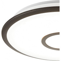 Умная люстра Citilux Старлайт Смарт Венге CL703A45G