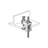 Монтажная струбцина КРЕП-КОМП М8, 100 шт. XМ8NO41