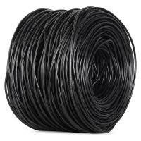 Сетевой кабель Crown cmu-cc02 black CM000000250