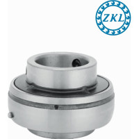 Подшипник ZKL 20х47х31.4 мм UC204_204 ТД033485