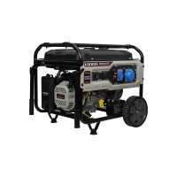 Генератор Loncin LC6500D-SA 00-00157636