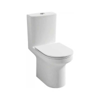 Cиденье с микролифтом Jacob Delafon elite тонкое e29722-00 00000081899