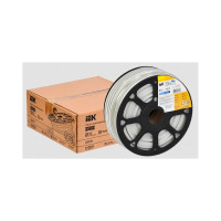 Лента IEK LED "неон" 50м LSR-2835B120-9,6-IP67-220В LSR5-7-120-67-0-50