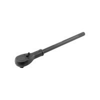 Реверсивная трещотка Forsage 3/4" 485 мм, 20 зуб F-8026500MPB(51735)