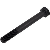 Болт ZAMETAL М12x100 мм, 12.9, DIN 931, Б/П, в упаковке 50 шт. ZA107021