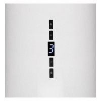 Вытяжка KONIGIN pasio white/white glass 31 102089