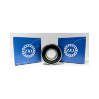 Подшипник ZKL 6407 2Z 35x100x25 мм ТД032731