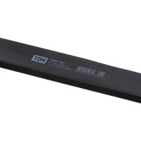 Медная гибкая изолированная шина TDM ELECTRIC ШМГ 12х(120x1), 2м, SQ0841-0022