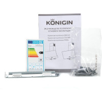 Вытяжка KONIGIN pirol ivory 50 103062