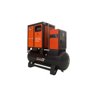 Компрессорная станция 3 в 1 METALMASTER MCDR 22-10-500 21025