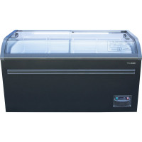 Морозильный ларь-бонета Willmark wcf-555bsg 1003112