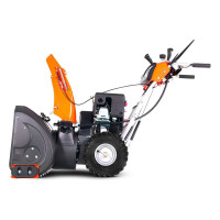 Бензиновый снегоуборщик YARD FOX OPTIMA 6151E LONCIN 212 сс SB016151E23