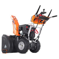 Бензиновый снегоуборщик YARD FOX PRO 7654E LONCIN 302 сс SB017654E23