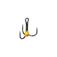 Набор крючков AZOR FISHING Чертик, №6-№12, 10 шт. 344-037