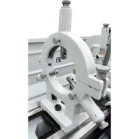 Токарно-винторезный станок MetalMaster ZH 51200 DRO RFS 20040