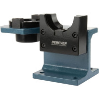 Приспособление для сборки инструмента BT50, серия STANDARD Debever Machining Solutions DB-S-THDBT50