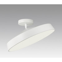 Потолочный светильник СОНЕКС MIRA LED 48W WHITE 7655/48L