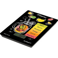 Кухонные весы Scarlett SC-KS57P77