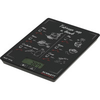 Кухонные весы Scarlett SC-KS57P94