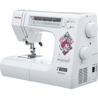 Швейная машина JANOME ArtDecor 724A 4933621705862