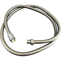 Шланг для душа 150 см графит цвет OUTE TP42Y-15