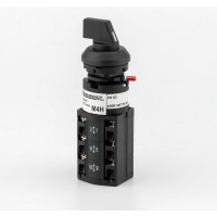 Кулачковый переключатель Benedict M4H ZO U3 PN133401