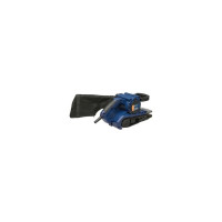 Ленточная шлифмашина AYGER ABS1400